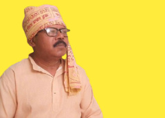 Test Post 07 Sari Dharam